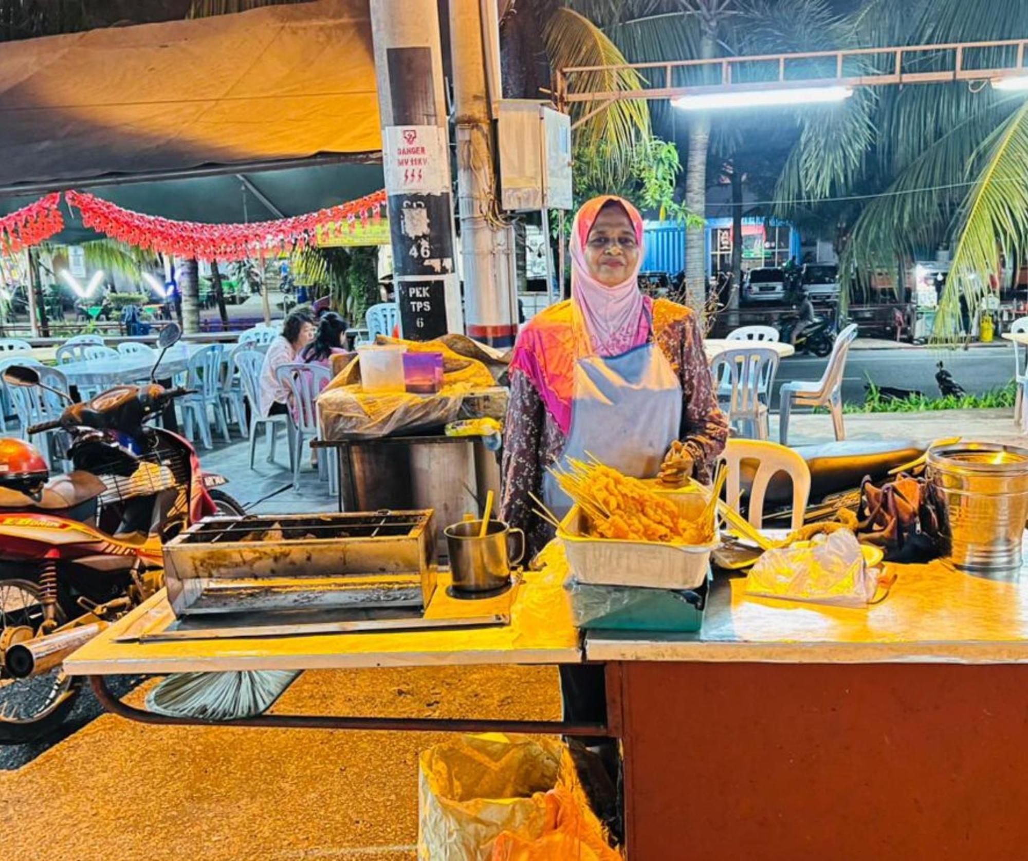 Shoplot Hostel Pangkor Kampong Pasir Bogak Esterno foto